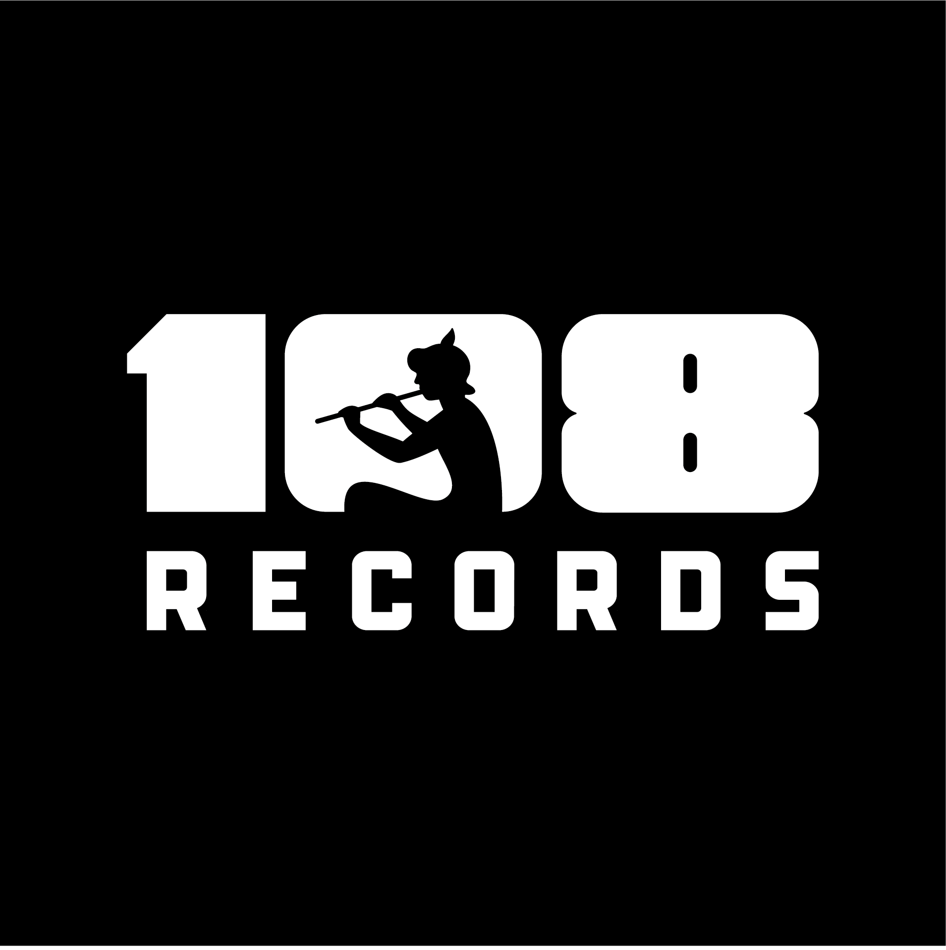 Релиз студия. 108 Records.