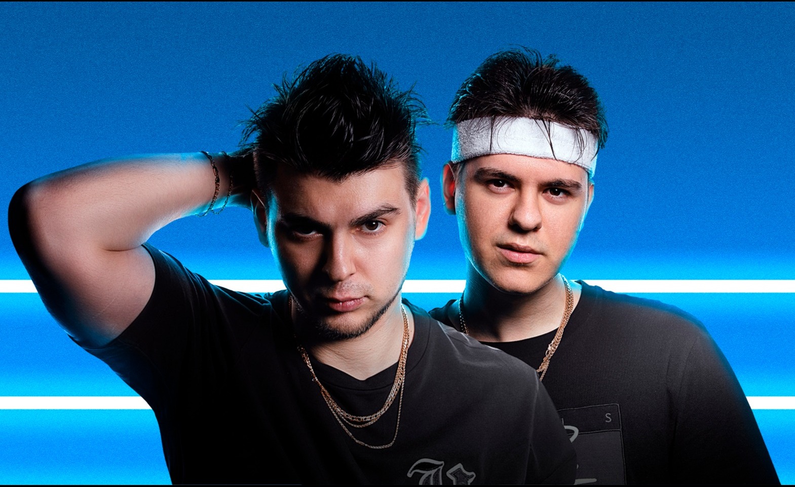 GAYAZOVS BROTHERS в Санкт-Петербурге