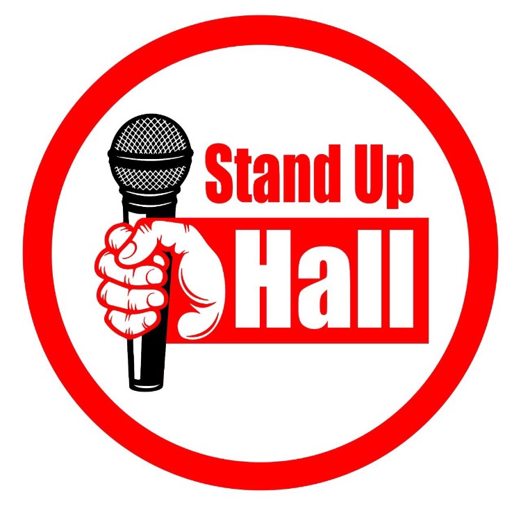 Stand up hall