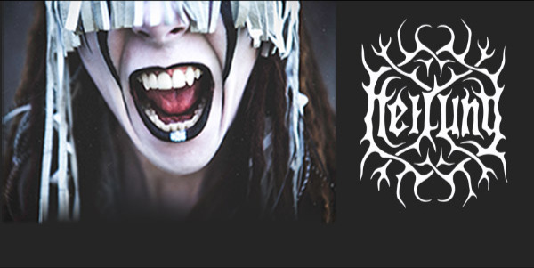 HEILUNG (Denmark)