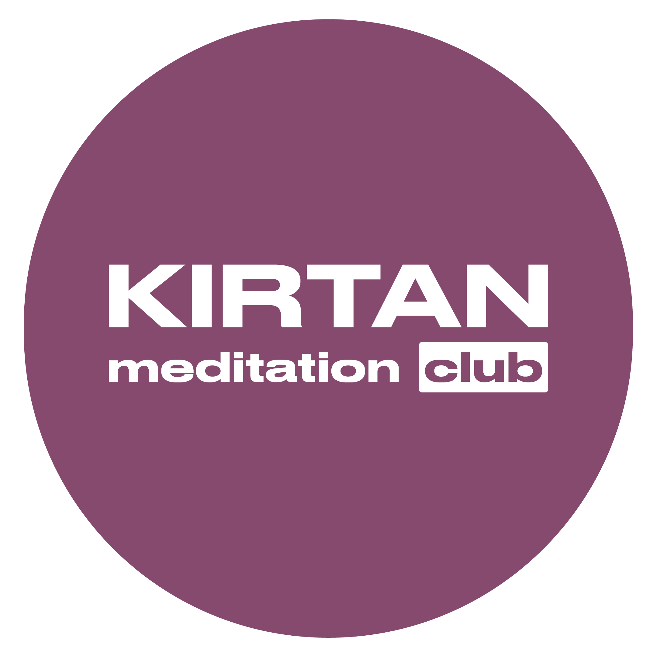 Kirtan Meditation Club