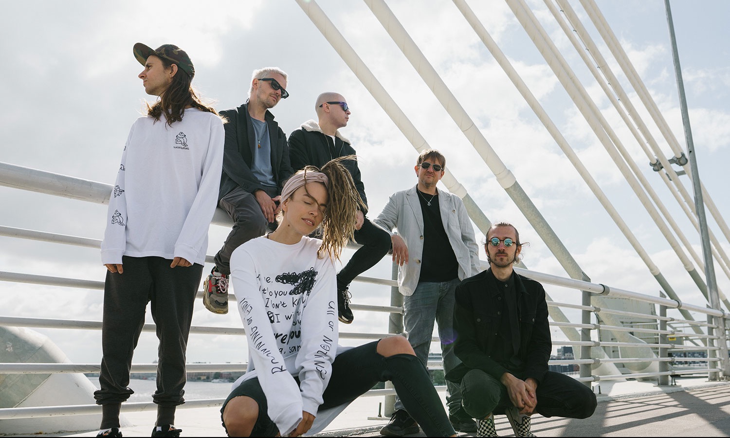 Alai Oli @ Summer Sound 2021