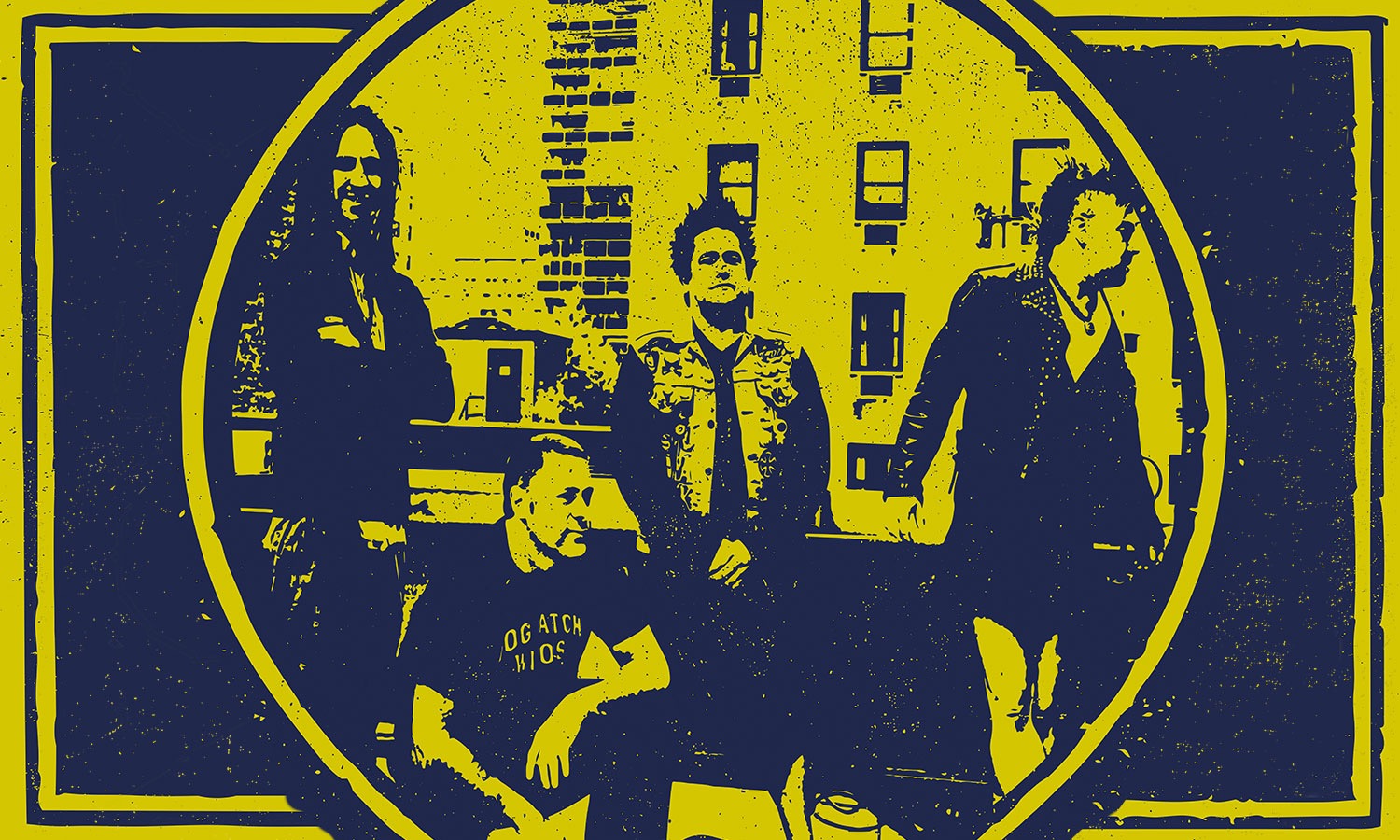 NOFX