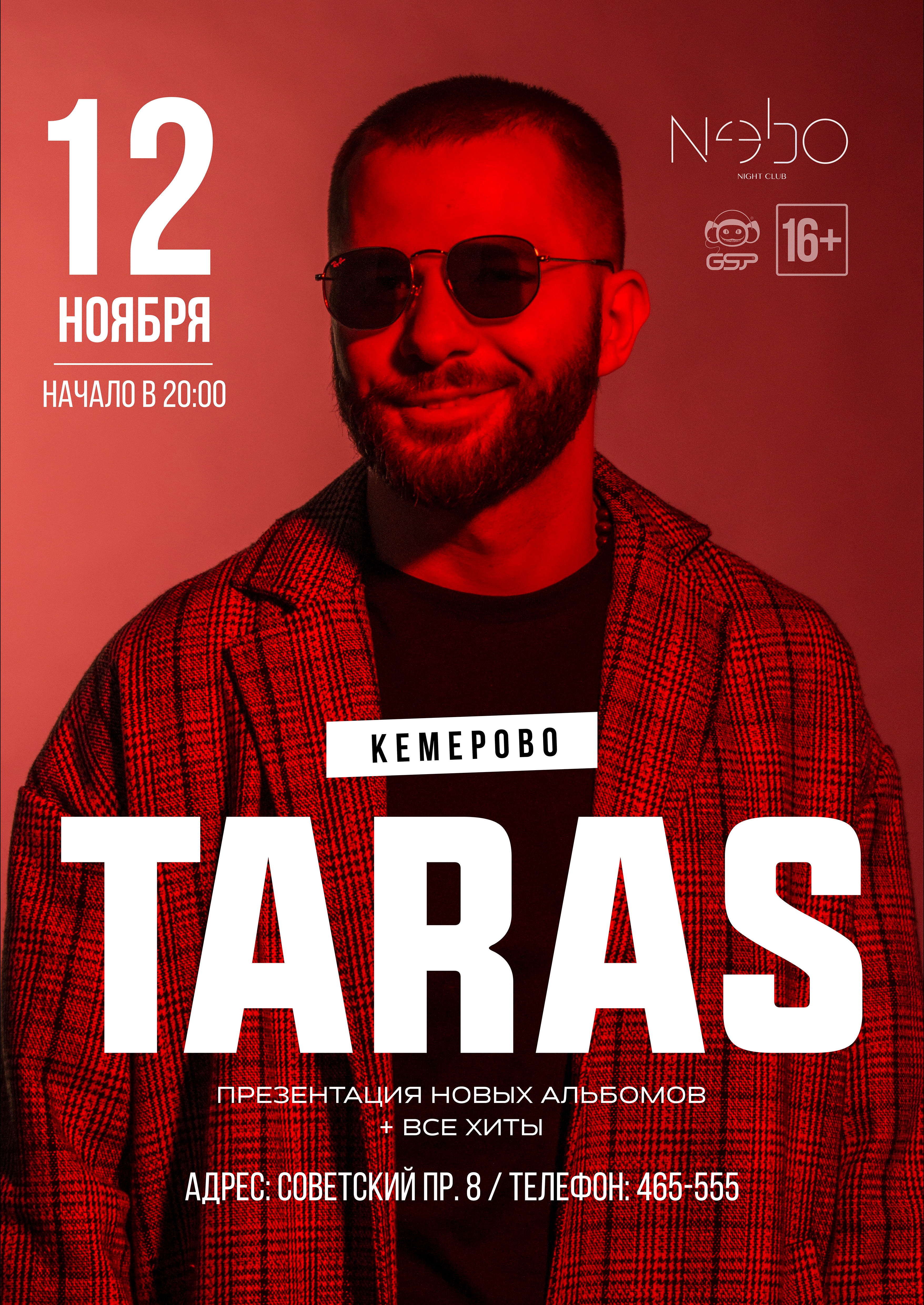 Taras