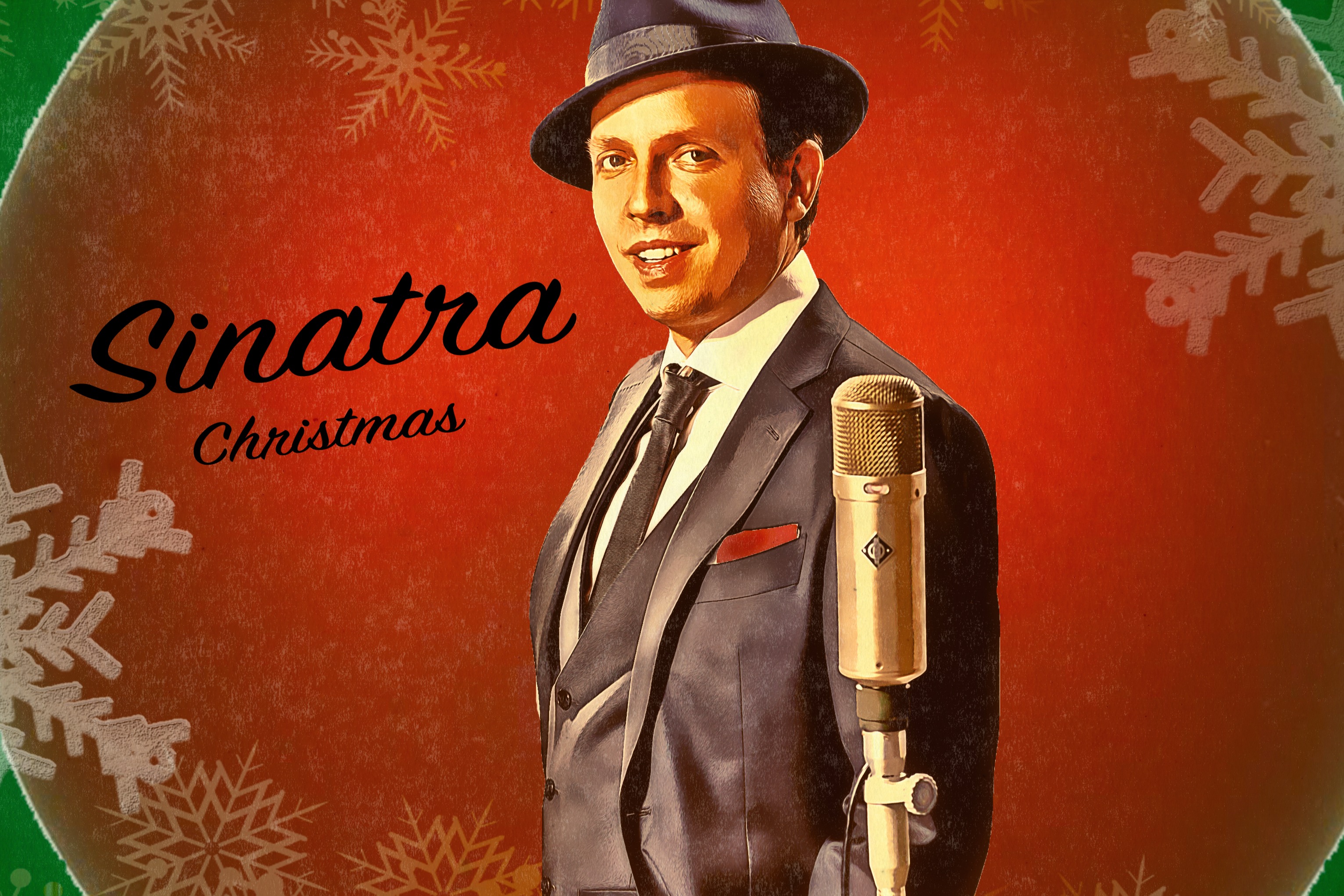 Sinatra christmas. Синатра новогодние. Дмитрий носков Синатра. Игорь Бутман и Фрэнк Синатра.