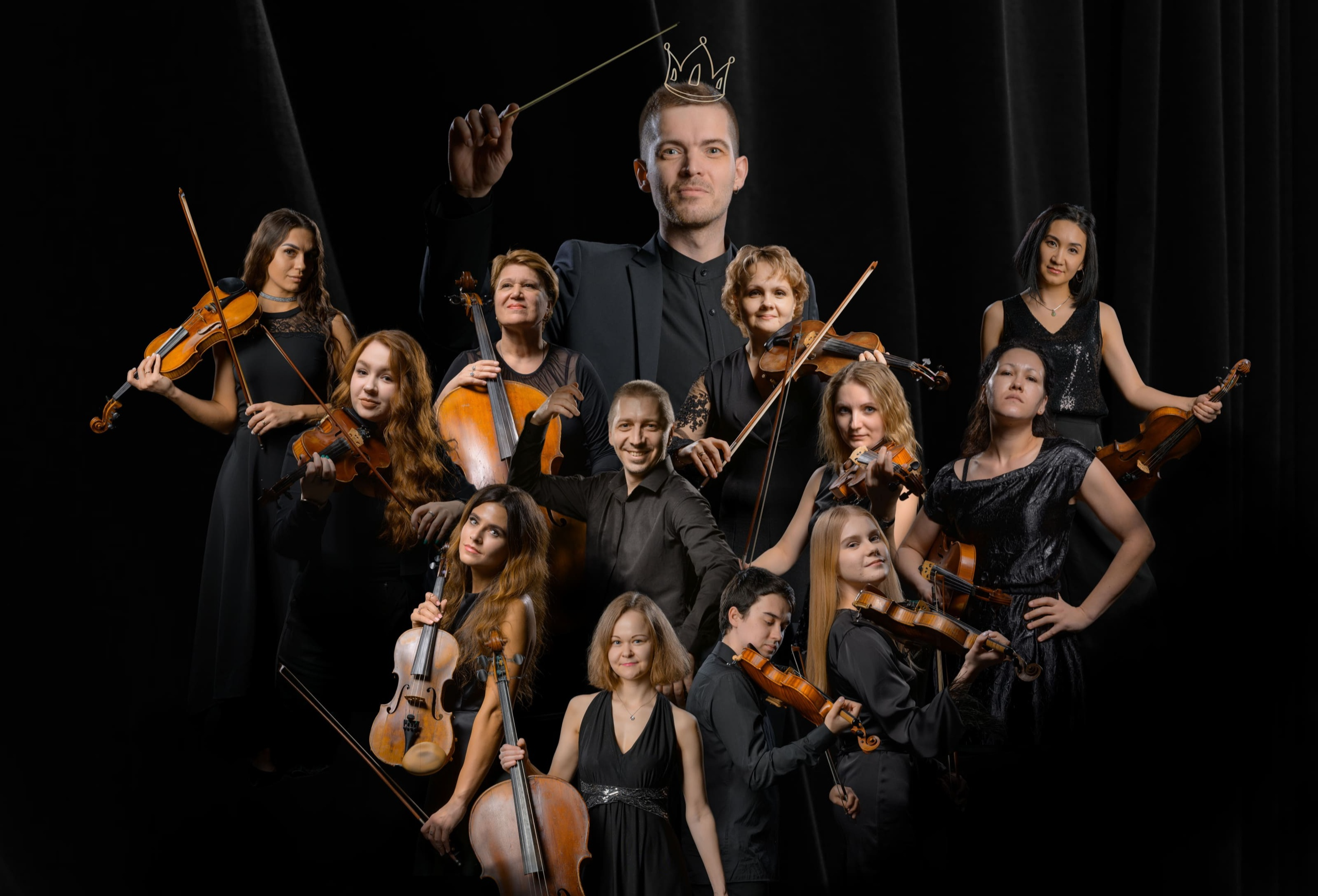 Heroes orchestra. Orchestra live. бетховенский оркестр. Theme for academy 5. Orchestra live.