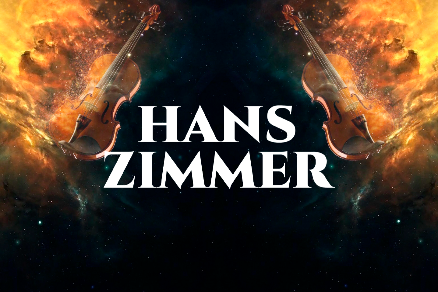 Hans zimmer концерт в москве