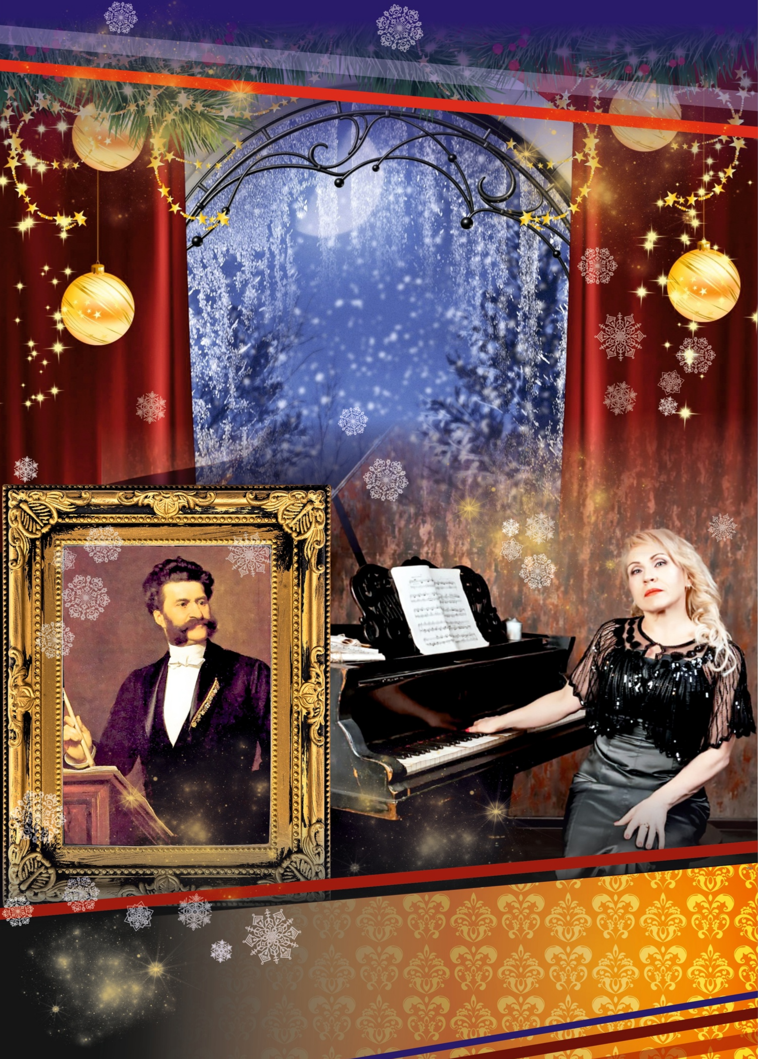 Билеты на концерт <br />
<b>Warning</b>:  Undefined variable $post in <b>/var/www/u0485433/data/www/getafisha.ru/spb-afisha/group.php</b> on line <b>100</b><br />
<br />
<b>Warning</b>:  Trying to access array offset on value of type null in <b>/var/www/u0485433/data/www/getafisha.ru/spb-afisha/group.php</b> on line <b>100</b><br />
