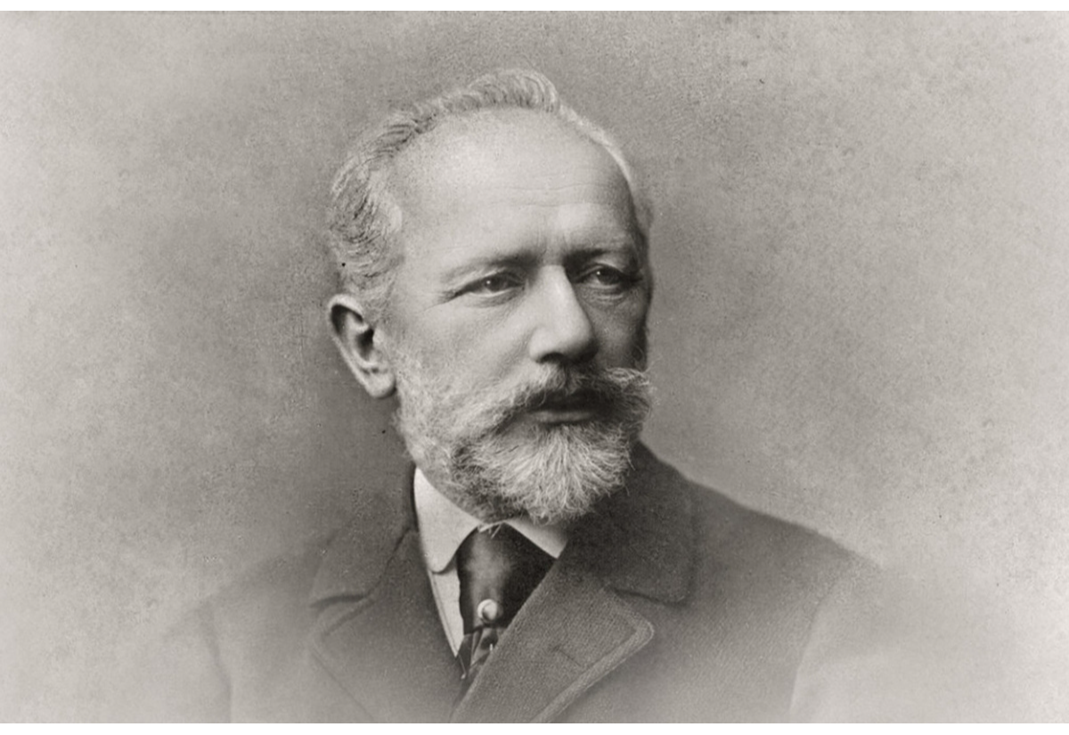 Чайковский при свечах. «Времена года»