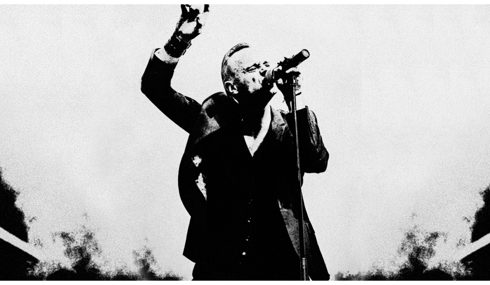 DEPECHE MODE tribute