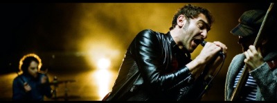 SATURDAY NIGHT: НЭШ АЛЬБЕРТ