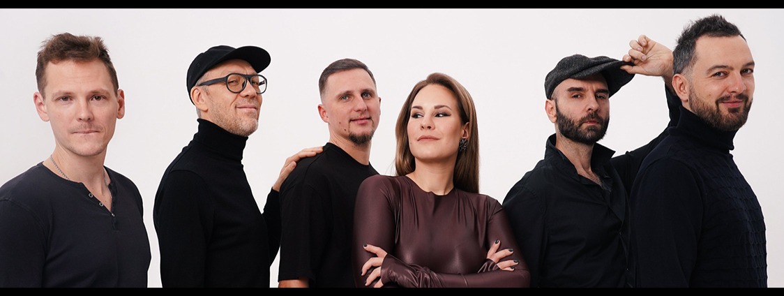 СВЕТЛАНА ЖАВОРОНКОВА & ACOUSTIC SOUL