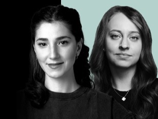 Найка Казиева Настя Веневитина