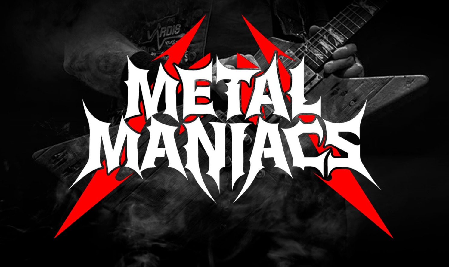 METAL MANIACS (Metallica Tribute)