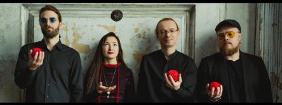 FLYING FISH: «WORD FROM A DREAM»