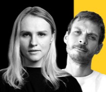 Вера Котельникова Алексей Квашонкин