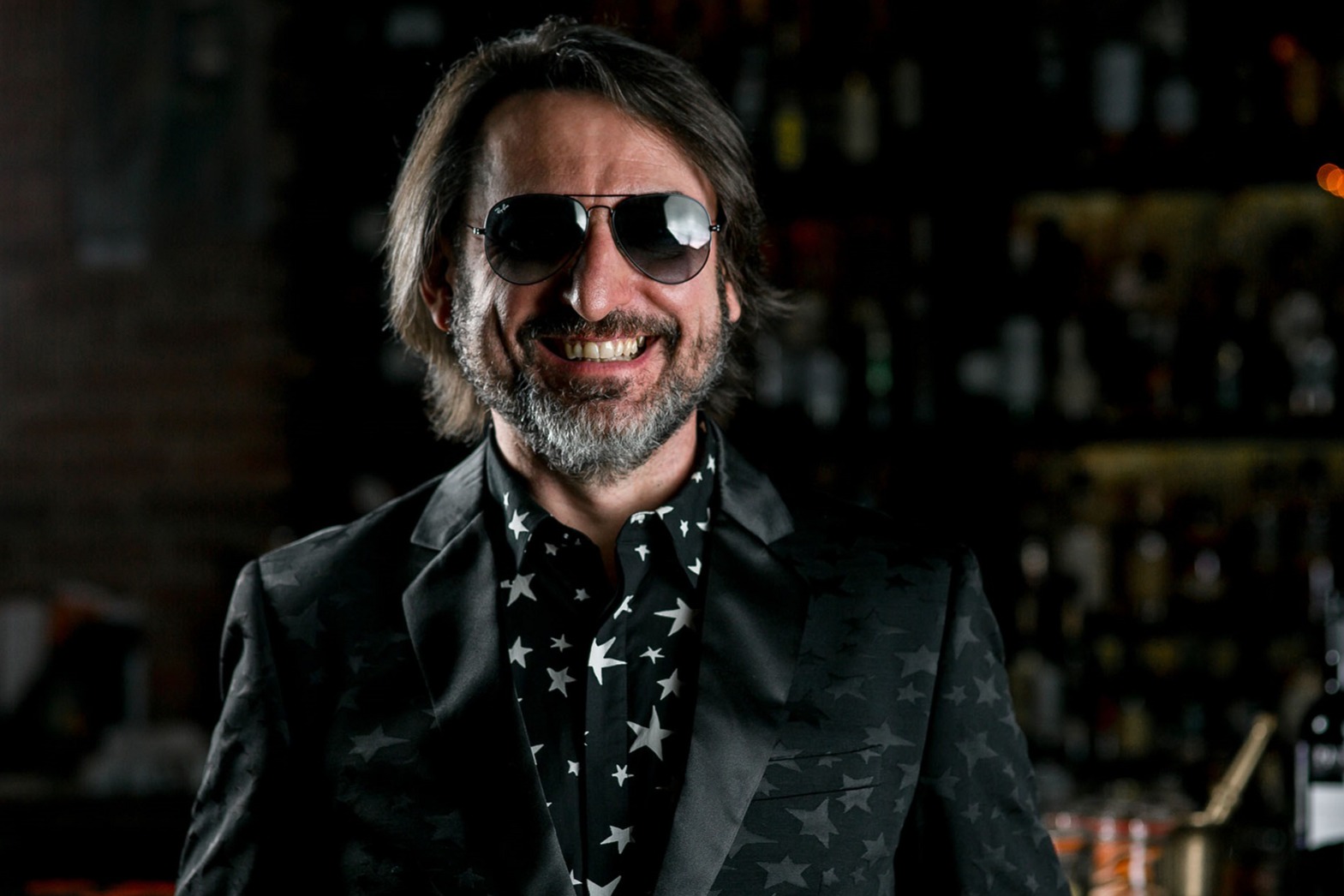 Ильдар Казаханов