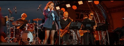 ОЛЬГА СИНЯЕВА & ALLSEEBAND