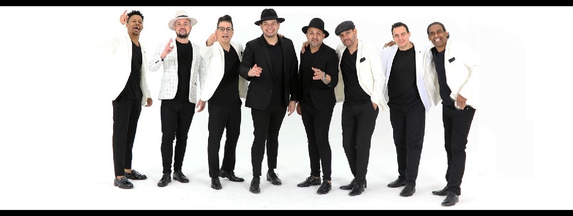 CUBA LIVE (КУБА)