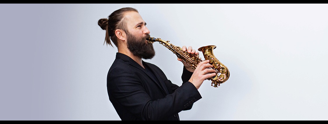 ТИМУР НЕКРАСОВ И «МАГИЯ БОССА-НОВЫ»