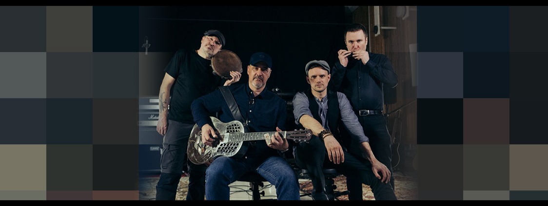 GUITAR DAY: THE NEIGHBORS