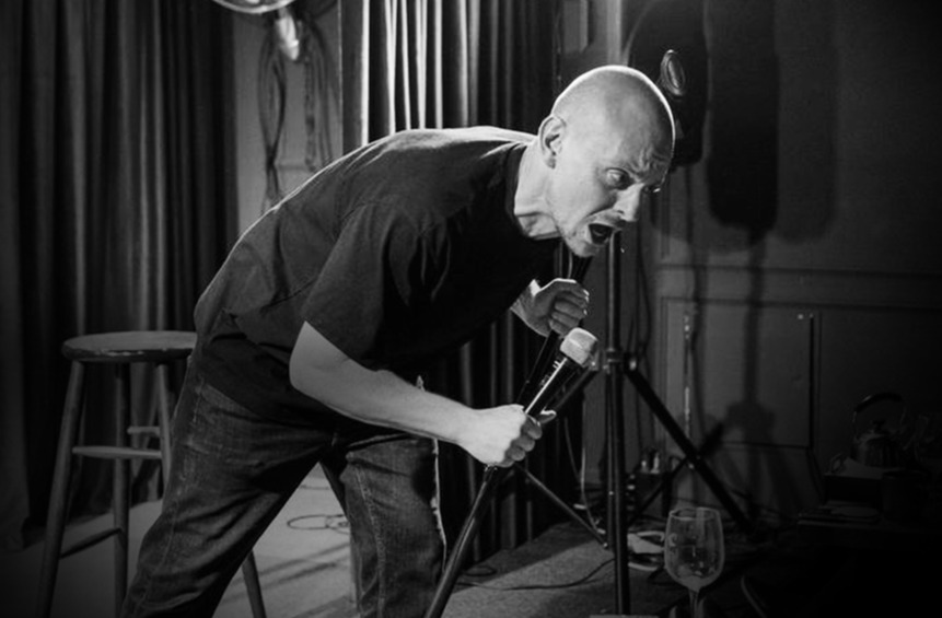 HARD Stand Up