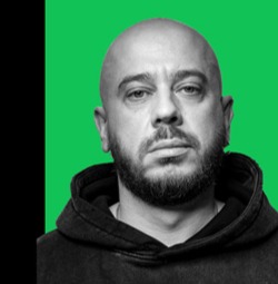 Стас Старовойтов