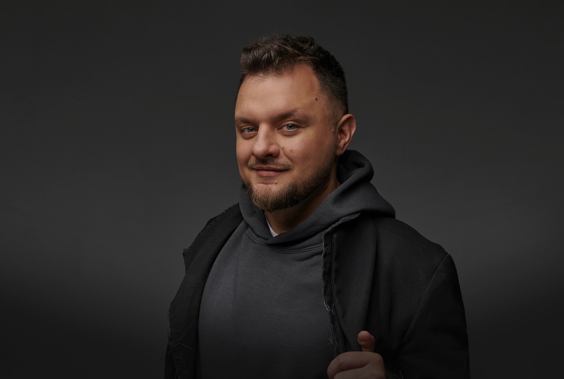 Иван Половинкин Сольный концерт резидента Comedy Club