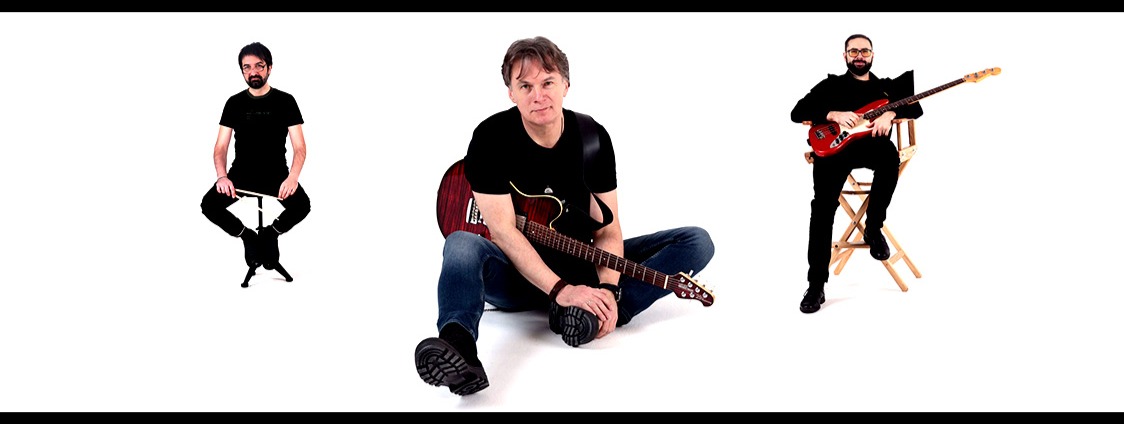 GUITAR DAY: МИХАИЛ КЛЯГИН