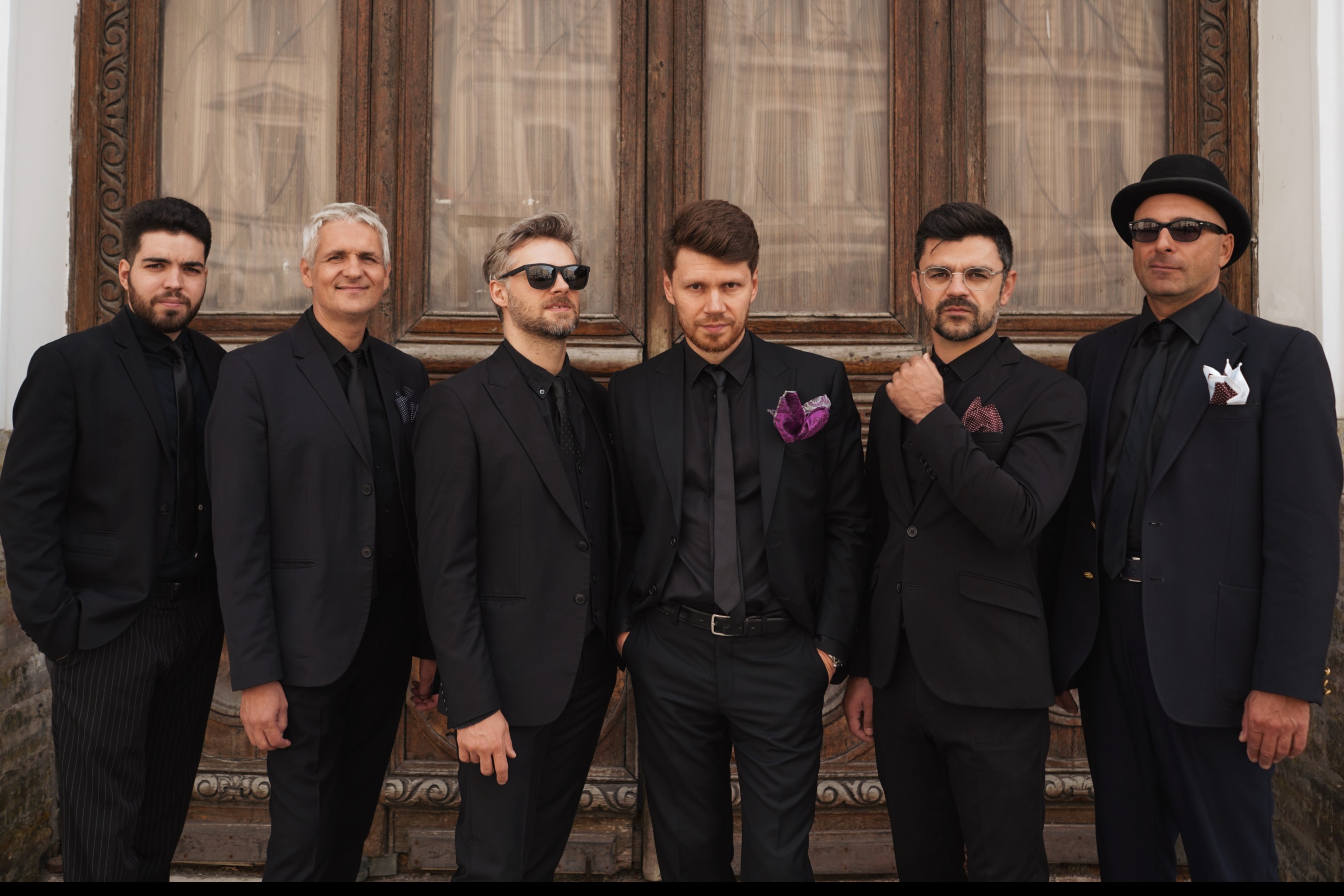 Jazz Philharmonic Messengers