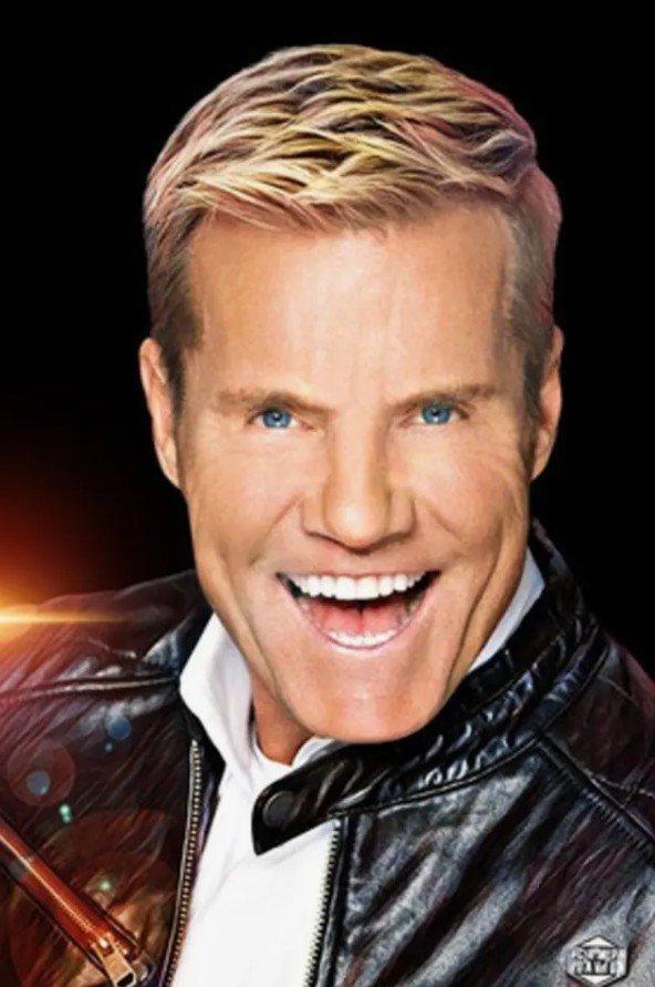 Дитер Болен  «Modern Talking»