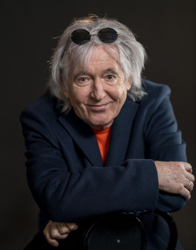 Вячеслав Малежик