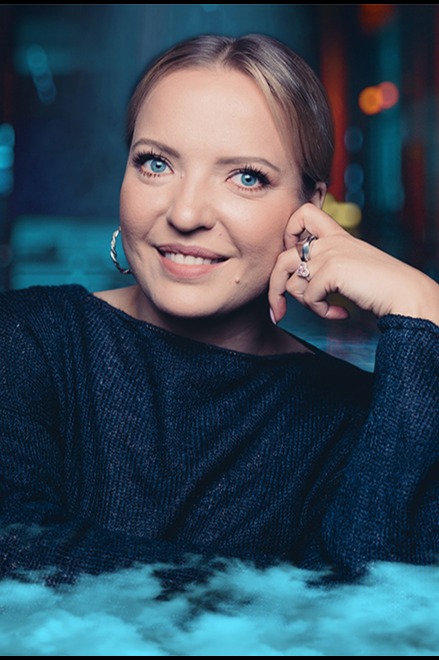 Ирина мягкова с кем встречается