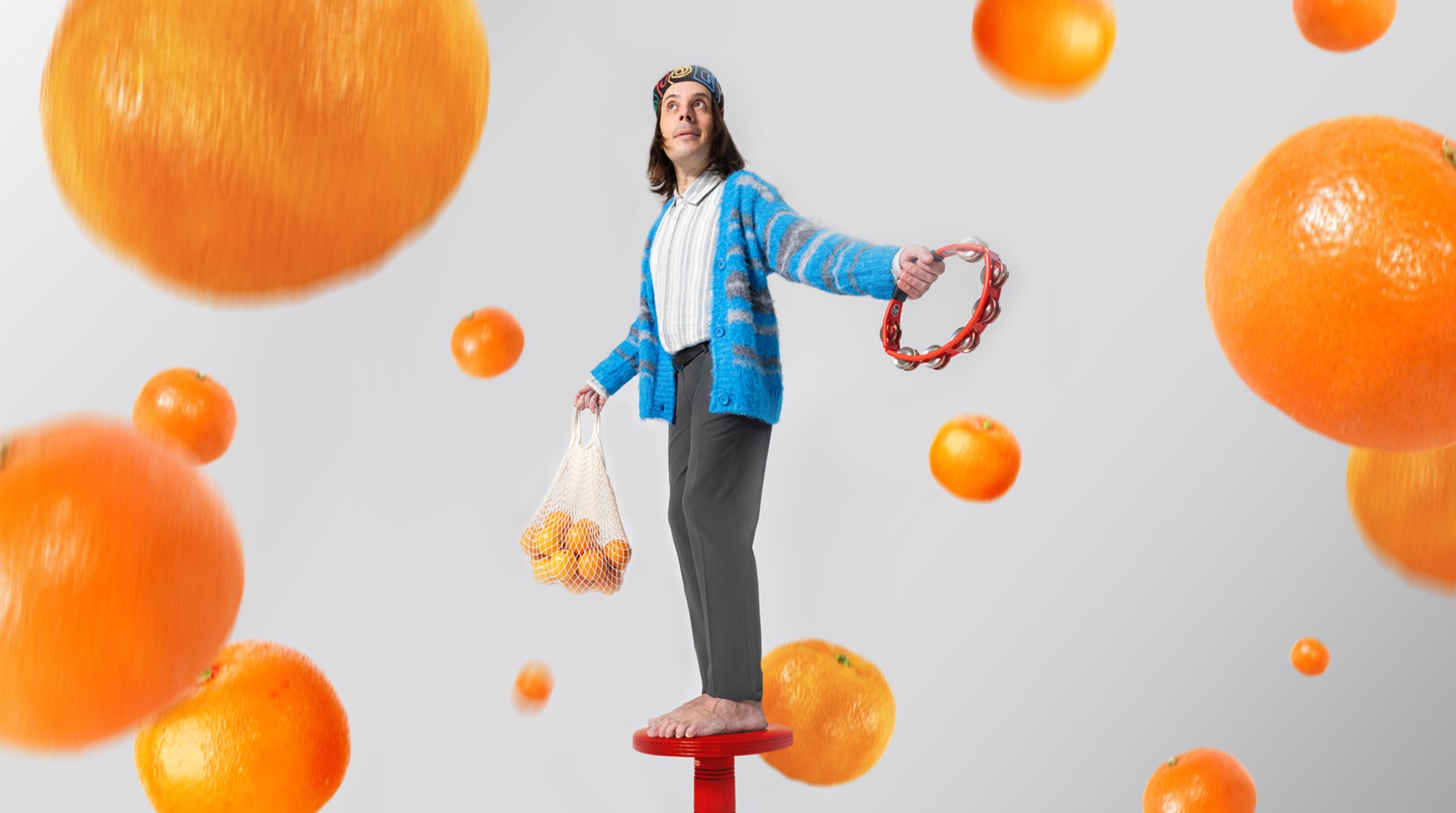 Ростислав Чебыкин | 4?-летие музыкального коллектива