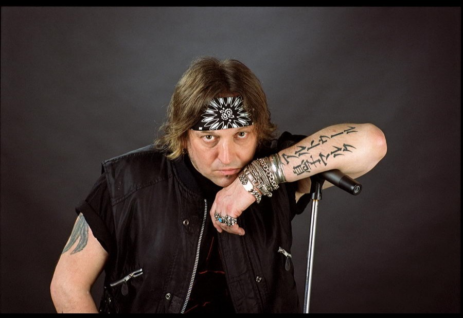 Артур Беркут. Акустика