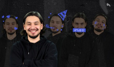 Алексей Стахович