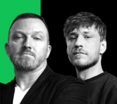 Константин Бутаков Максим Евдокимов