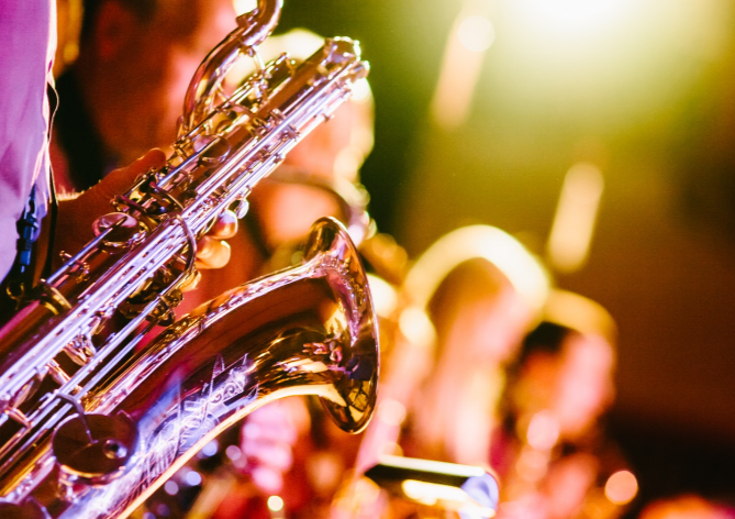 Jazz Jam