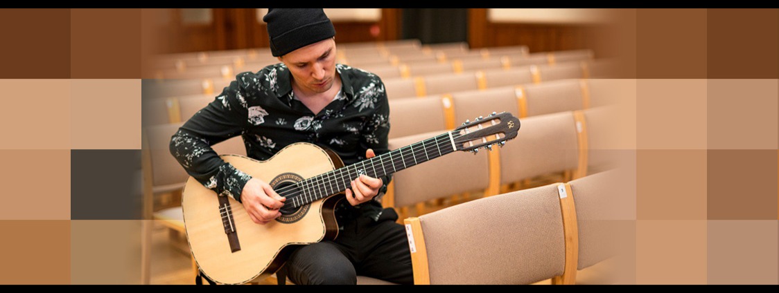 КВАРТЕТ МАКСА ДОРБЕКО: ПРЕЗЕНТАЦИЯ АЛЬБОМА «ACOUSTIC DREAMS»