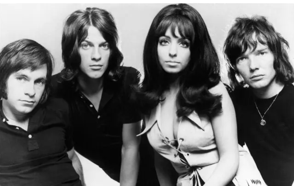 Shocking Blue Tribute