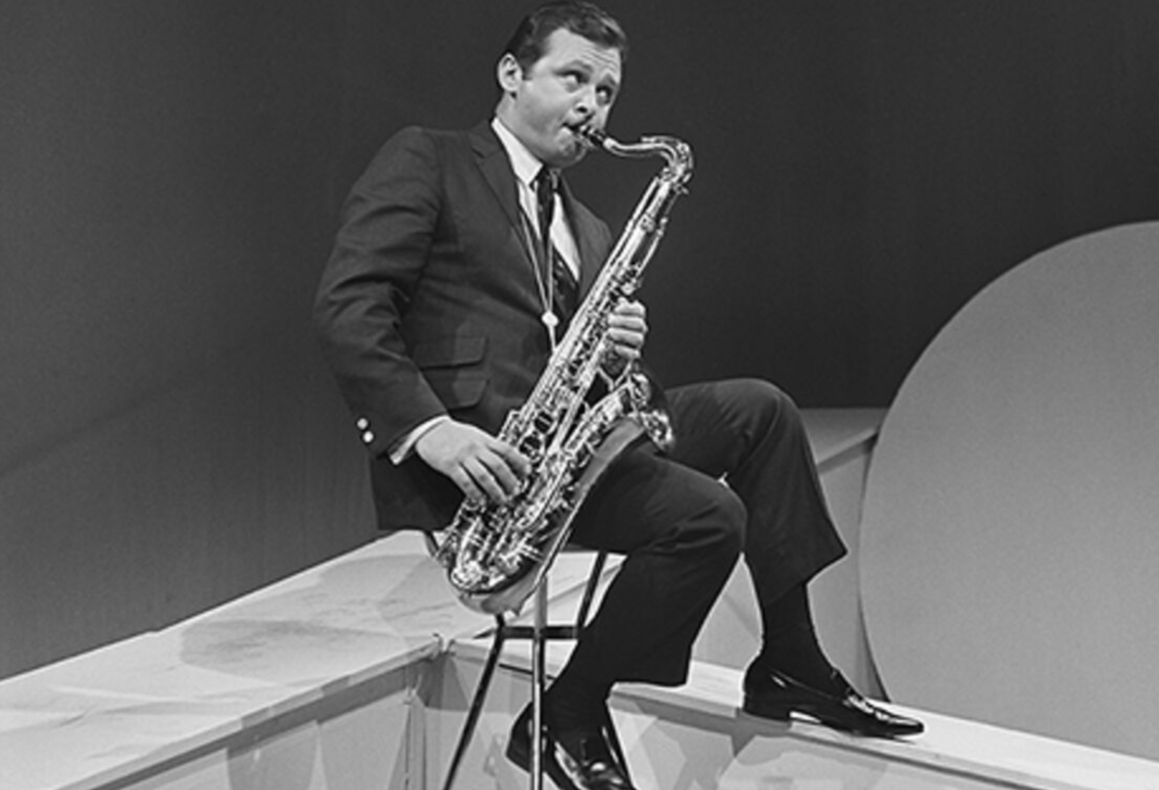 Алексей Попов: Stan Getz Tribute
