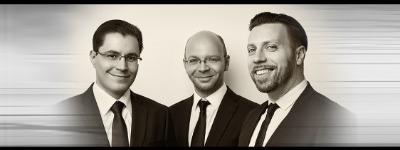 CIGAR HALL: «BROTHER RAY»