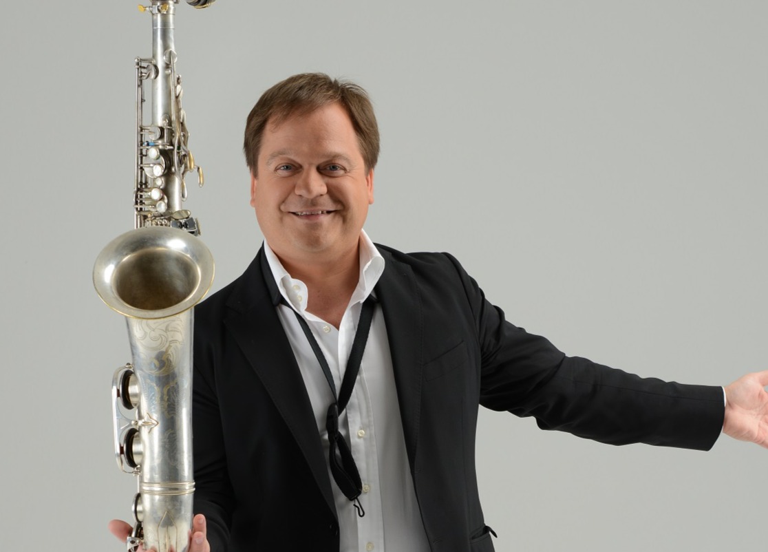 Квартет Антона Румянцева