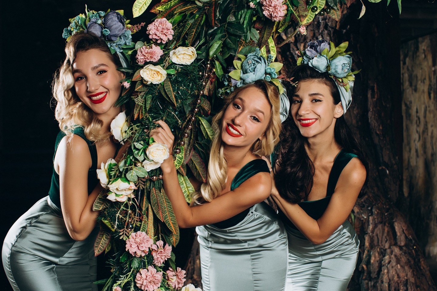 Trio EasyTone & Jazz Band