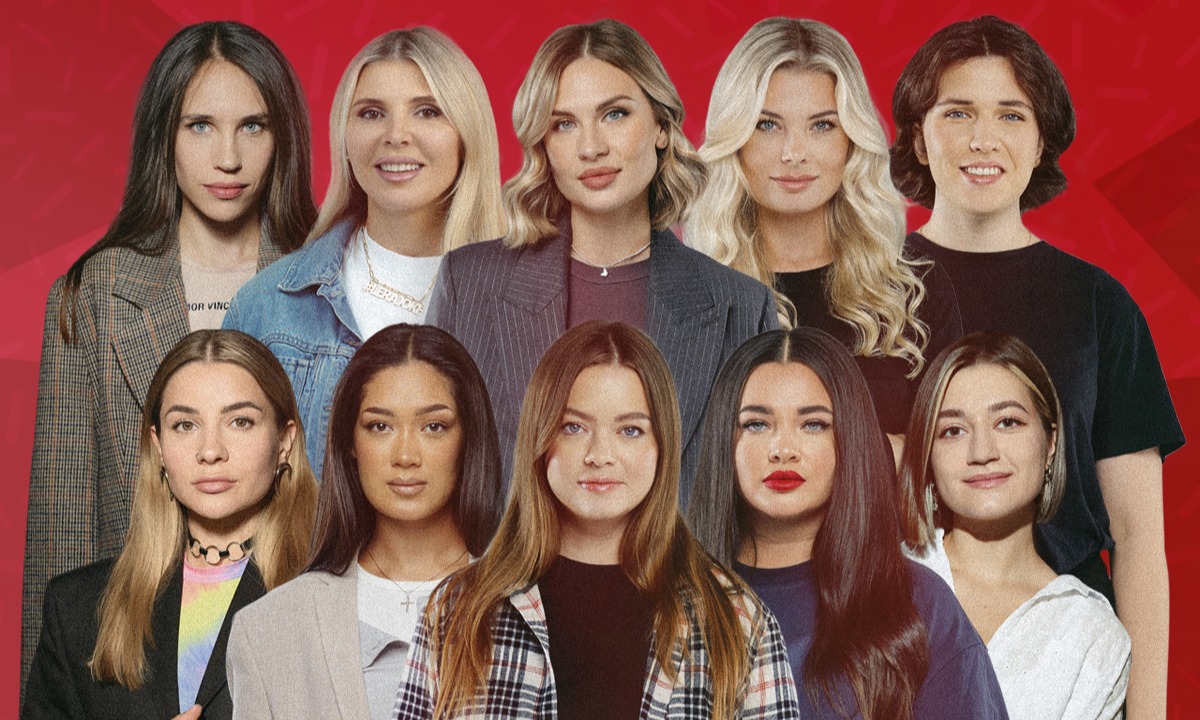 Stand-Up по-Женски (Commode)