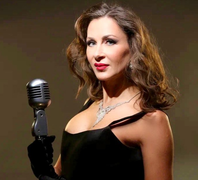 Екатерина Директоренко. «Джаз о любви»