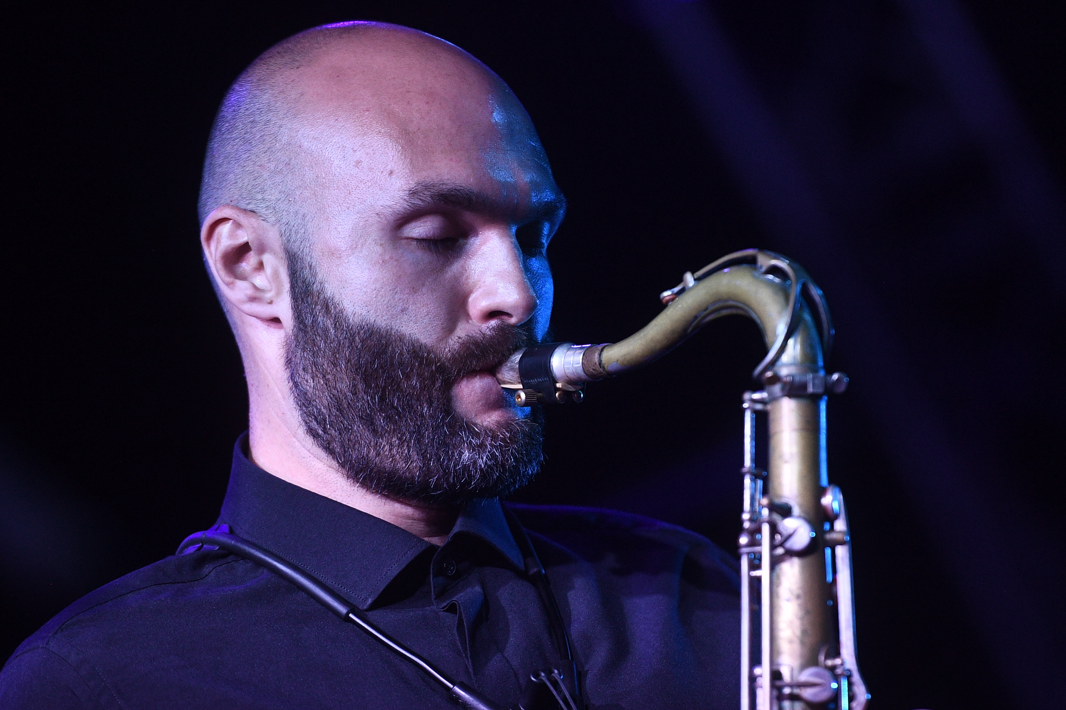 Golovnya Big Band