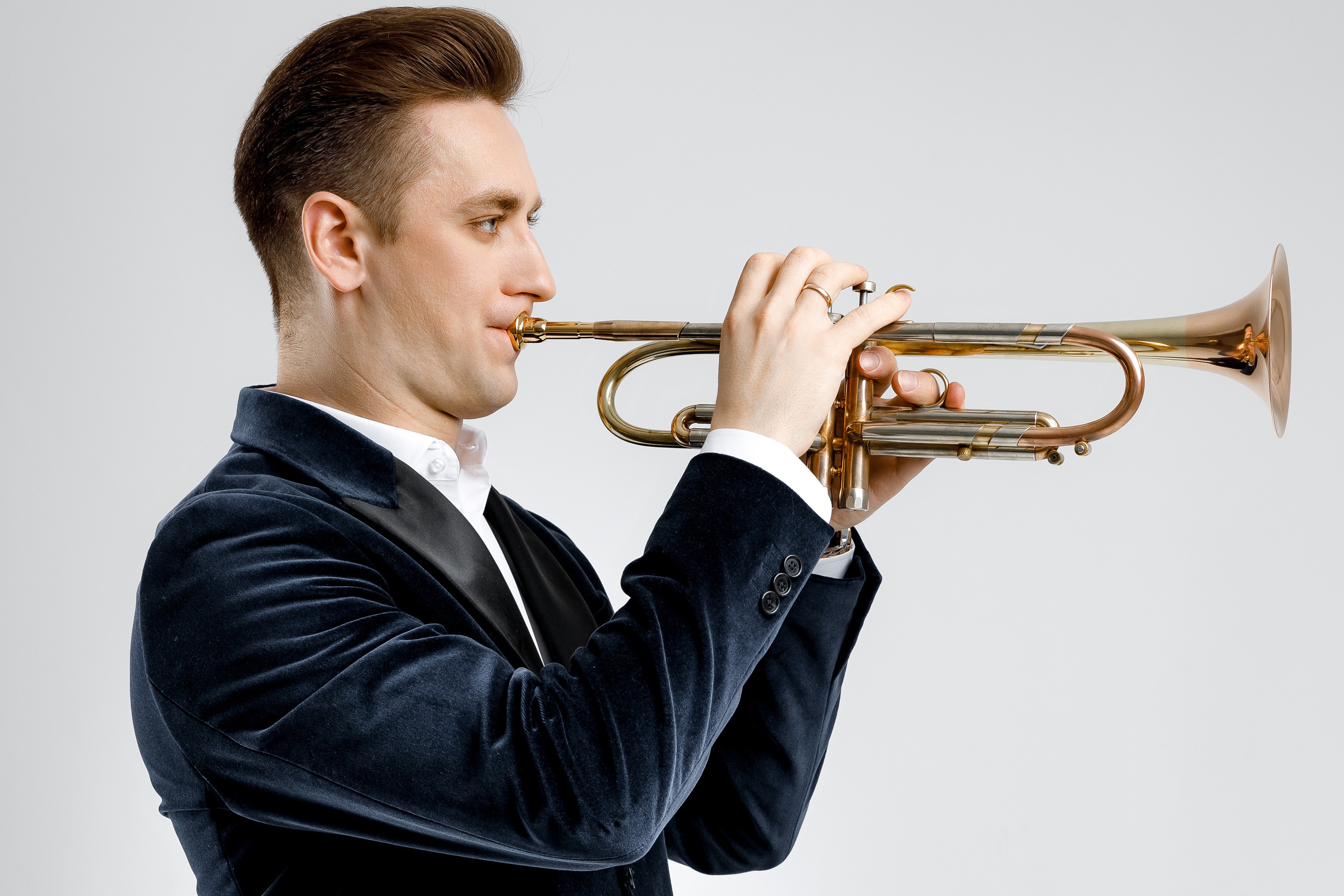 Андрей Зыль, Даниил Дубровский & JaZyl Show Band