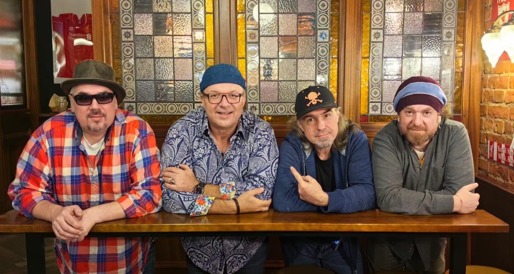 Дмитрий Казачков & The Dudes