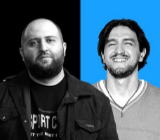 Хетаг Колиев Давид Квахаджелидзе